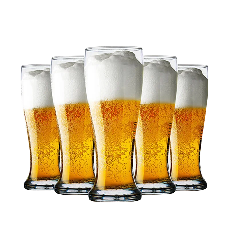 Home Bar Supplies - Набор из 2-х стаканов для пшеничного