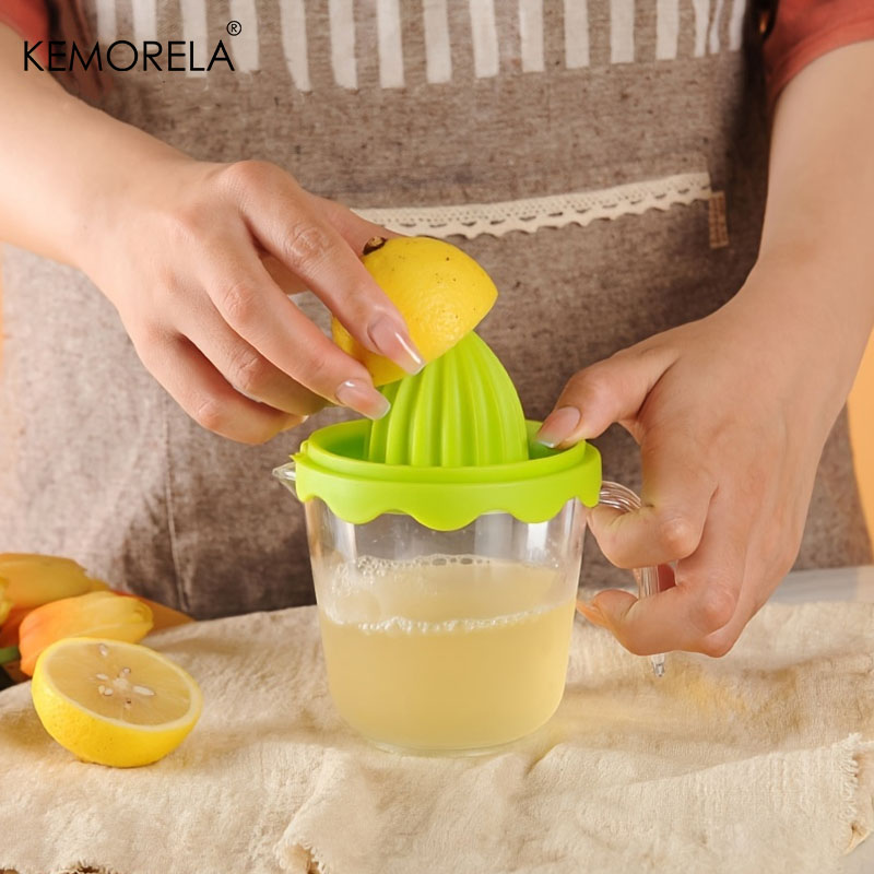 Citrus Juicer Bar - Ручная портативная соковыжималка для цитрусовых, кухонные