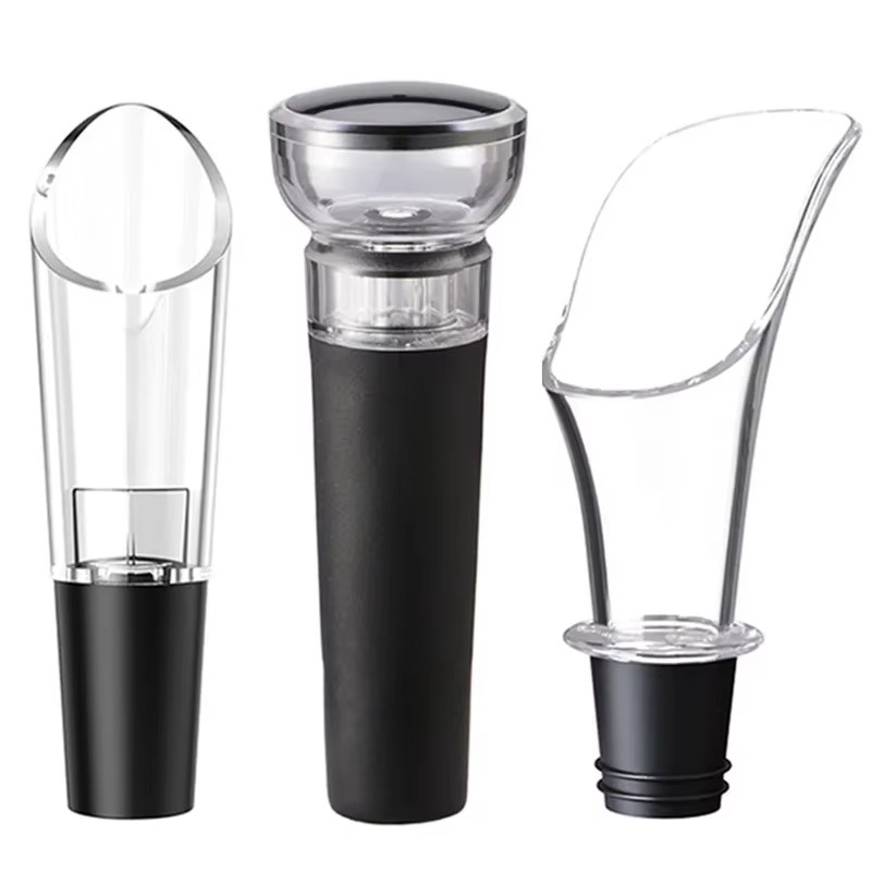 Wine Preservation Pump - Герметик для бутылок вина, вакуумный насос,
