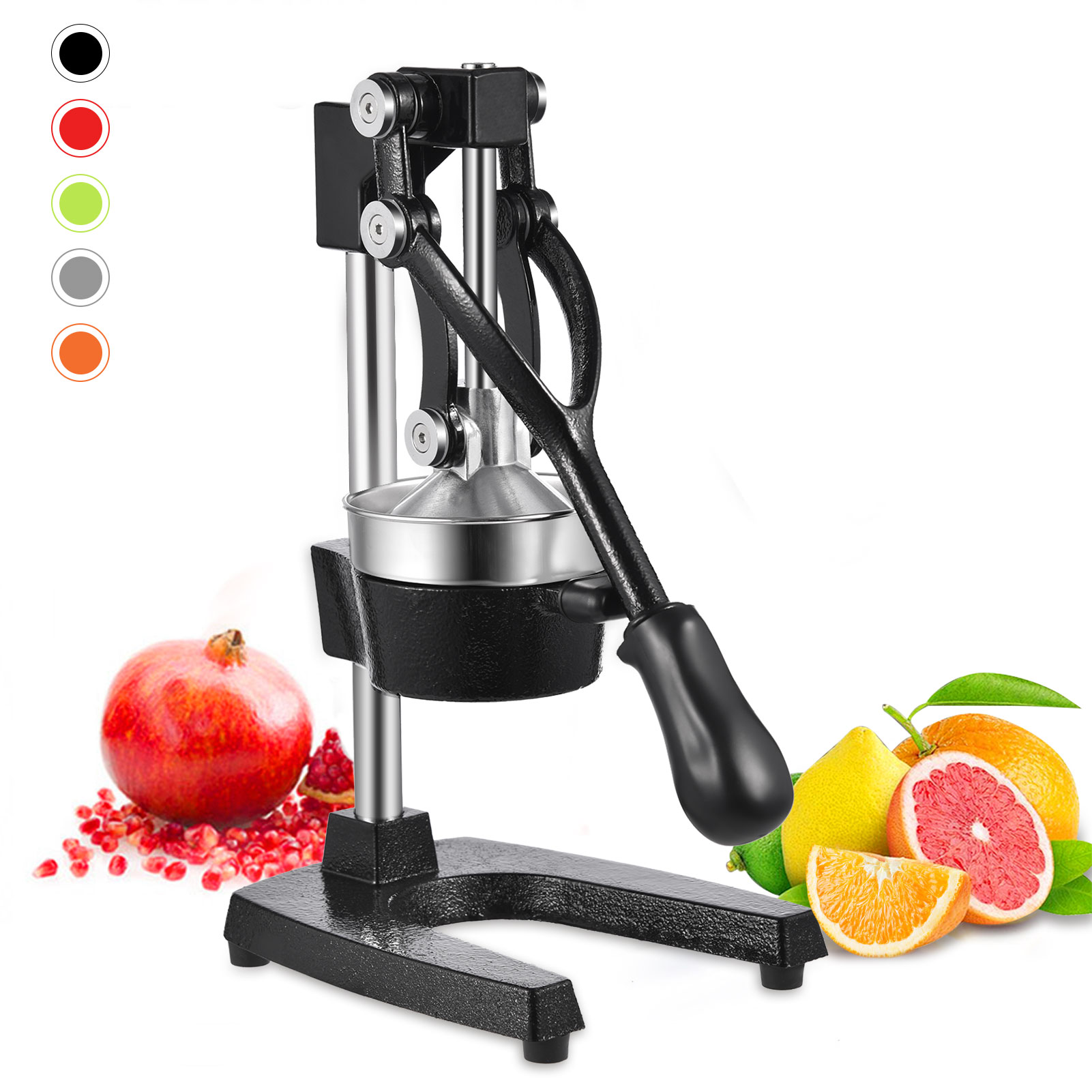 Citrus Juicer Bar - Легкая ручная соковыжималка для цитрусовых из
