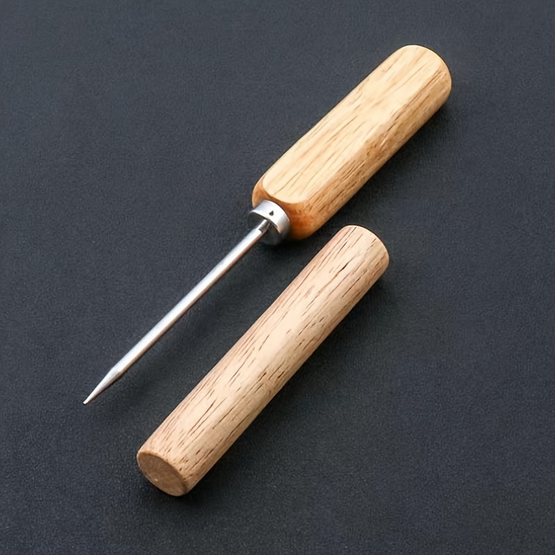 Ледоруб с крышкой - легко разб – обзор и цена Ice Pick Pick
