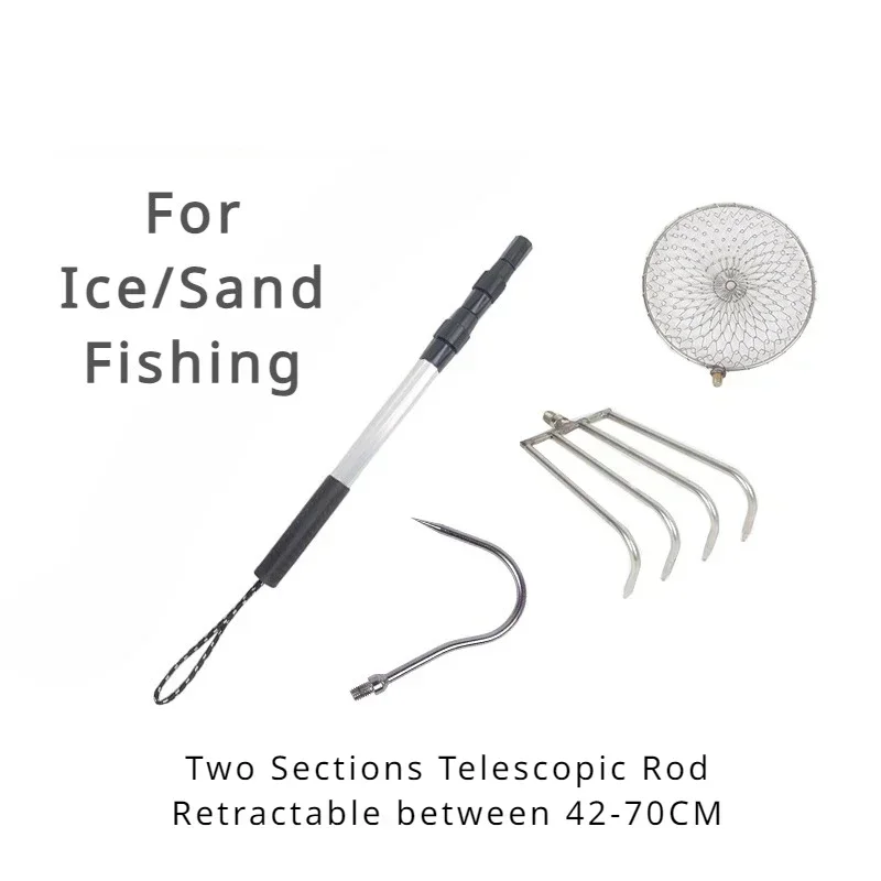 Многофункциональный инструмент – обзор и цена Ice Pick Pick