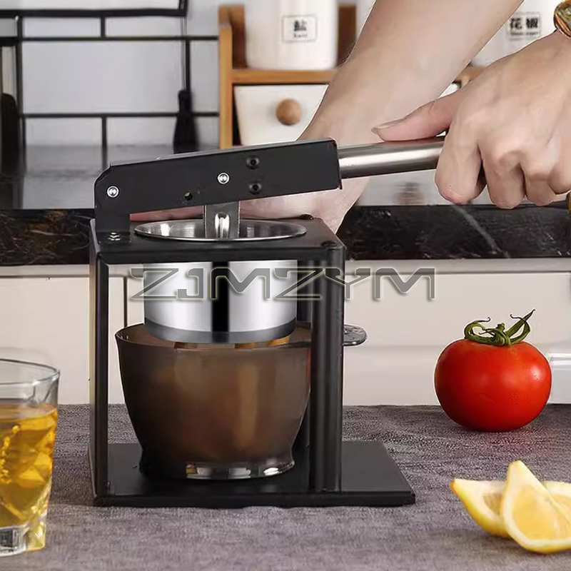 Соковыжималка из нержавеющей с – обзор и цена Citrus Juicer Bar