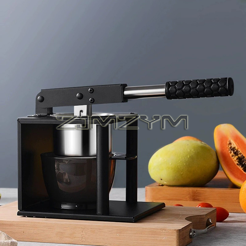 Соковыжималка из нержавеющей с – обзор и цена Citrus Juicer Bar