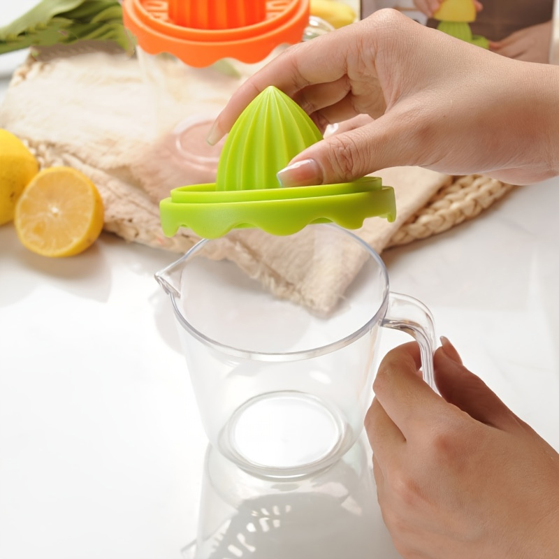 Ручная портативная соковыжимал – обзор и цена Citrus Juicer Bar