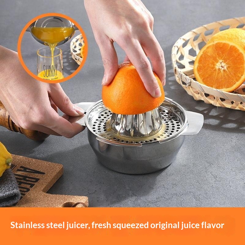 Новая ручная соковыжималка из  – обзор и цена Citrus Juicer Bar