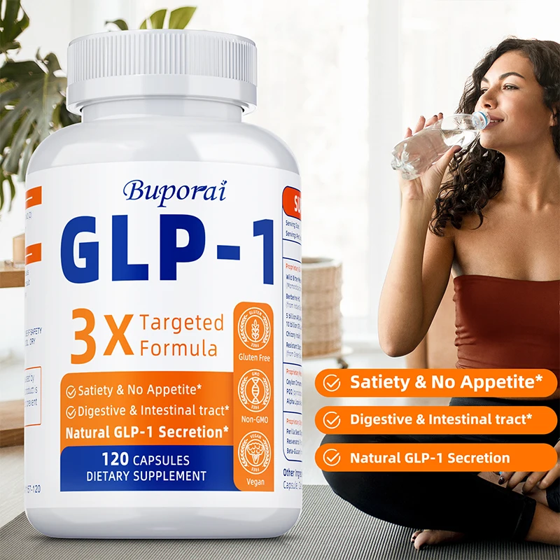 Добавка GLP-1 — способствует о – обзор и цена Bitters Bottle Set