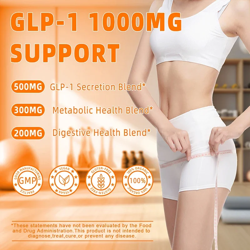 Добавка GLP-1 — способствует о – обзор и цена Bitters Bottle Set