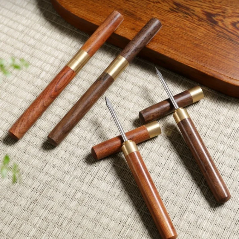 Игла для чая из сандалового де – обзор и цена Ice Pick Pick