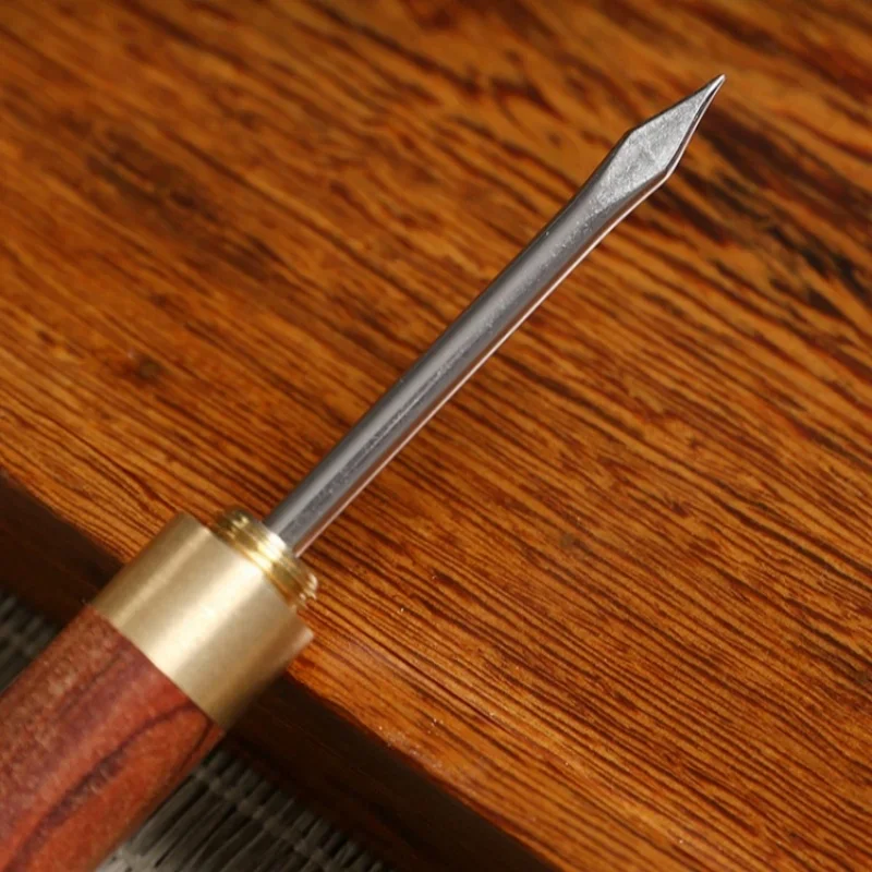 Игла для чая из сандалового де – обзор и цена Ice Pick Pick
