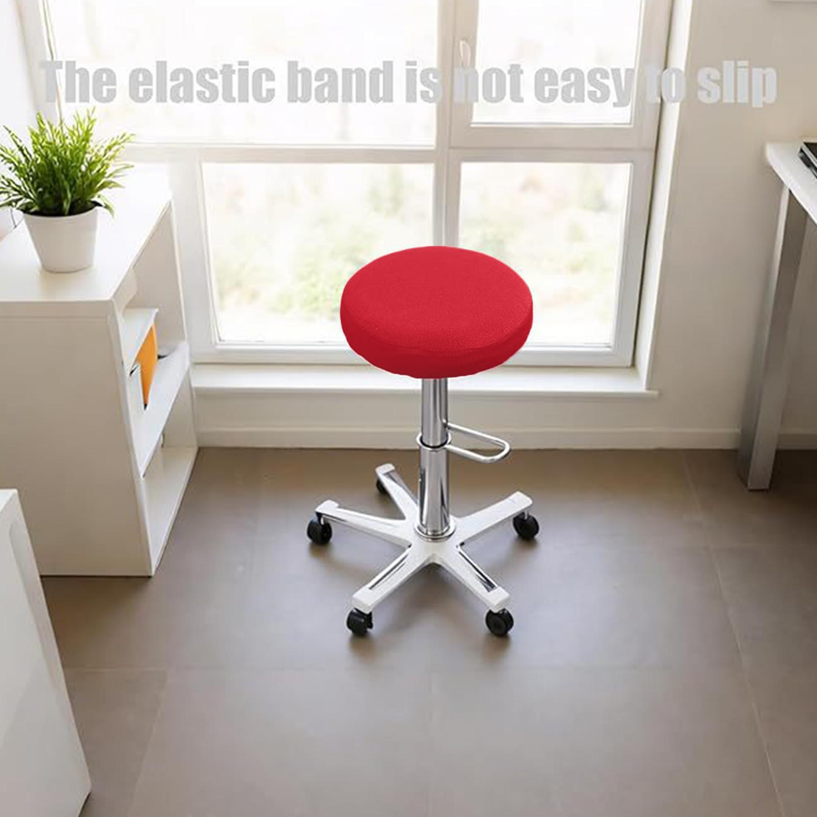 Чехол на табурет, 3 шт., моющи – обзор и цена Home Bar Stools