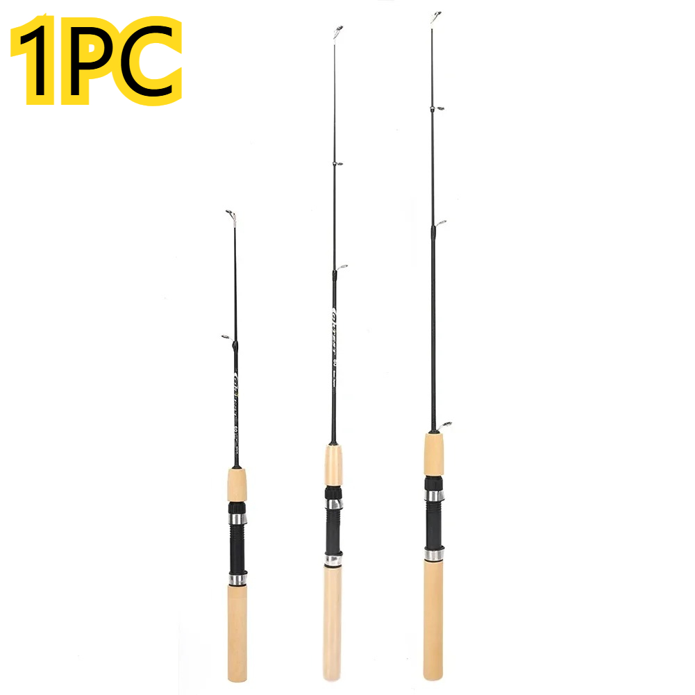 Удочка для зимней рыбалки 60/8 – обзор и цена Ice Pick Pick