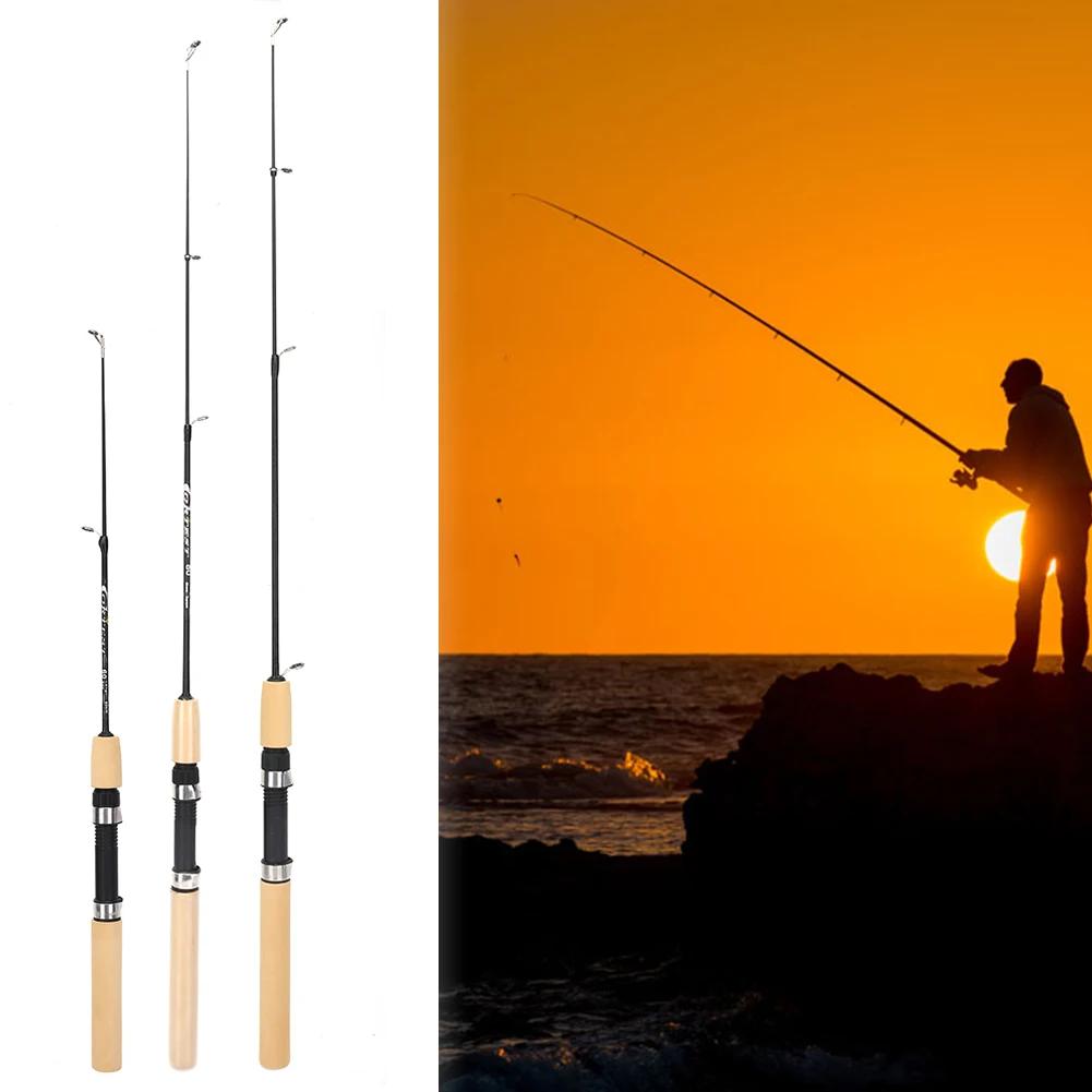 Удочка для зимней рыбалки 60/8 – обзор и цена Ice Pick Pick