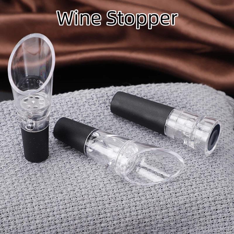 Аэратор для вина с вакуумной п – обзор и цена Wine Preservation Pump
