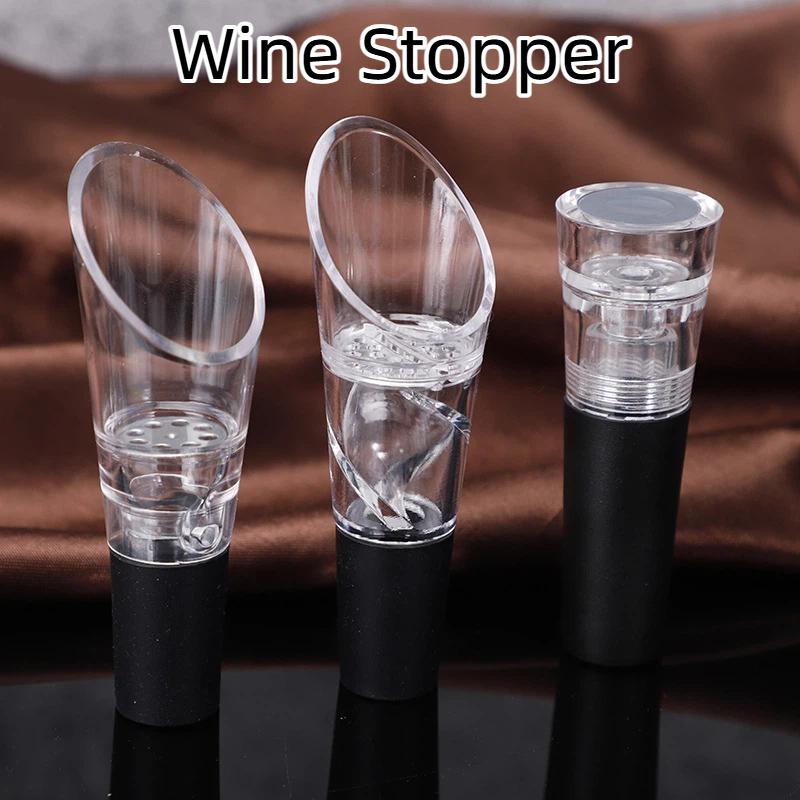 Аэратор для вина с вакуумной п – обзор и цена Wine Preservation Pump
