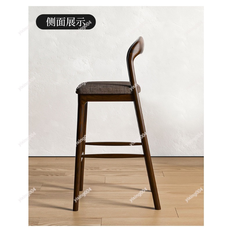Скандинавский барный стул из м – обзор и цена Home Bar Stools