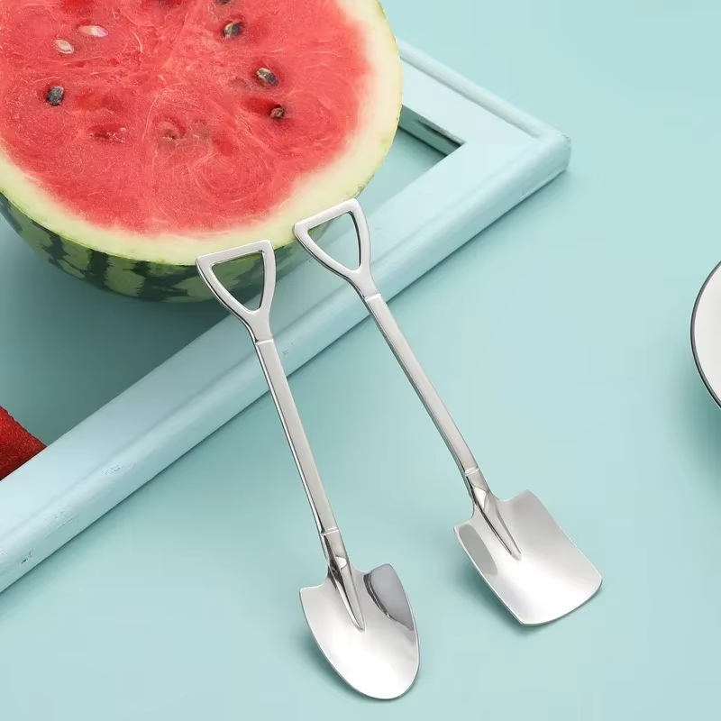 Креативная ложка из нержавеюще – обзор и цена Ice Pick Pick