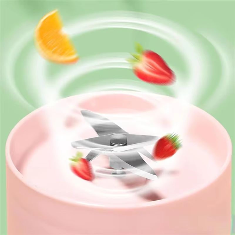 Портативный электрический мини – обзор и цена Citrus Juicer Bar