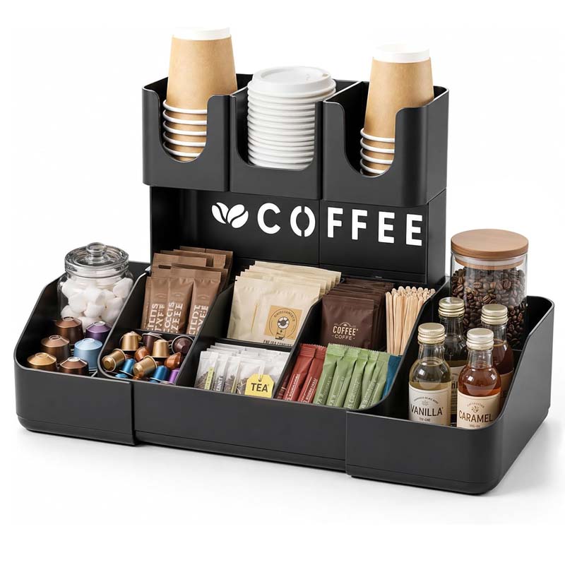 Двухуровневый органайзер для к – обзор и цена Home Bar Setup