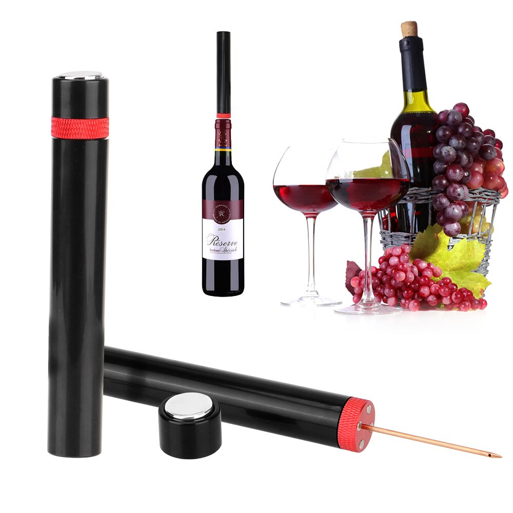 Открывалка для бутылок вина, ш – обзор и цена Wine Preservation Pump