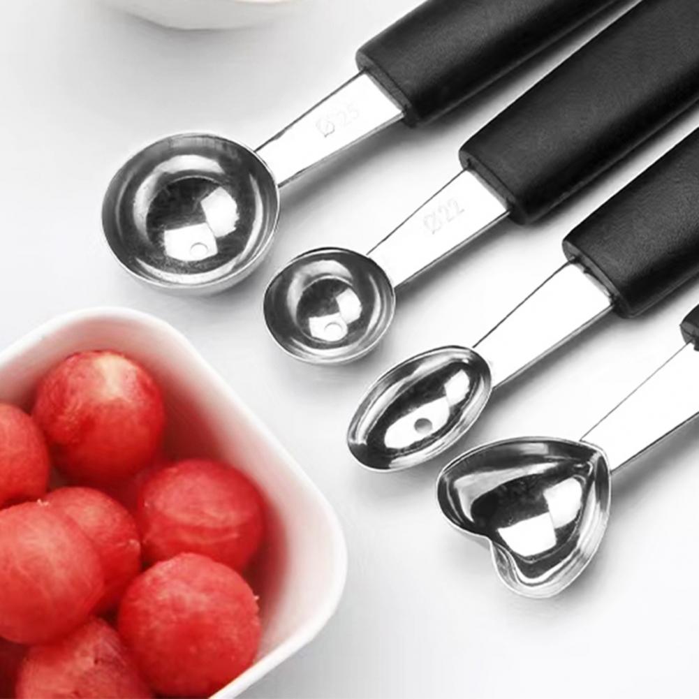 Эргономичная ложка для морожен – обзор и цена Ice Pick Pick
