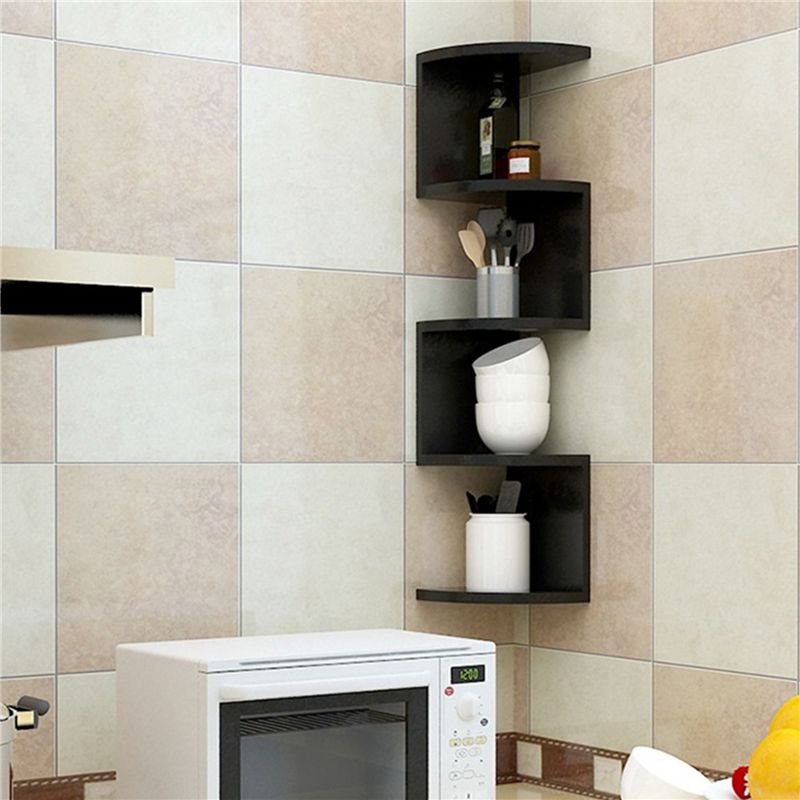 Угловая полка ABUL-Corner: Нас – обзор и цена Home Bar Shelf
