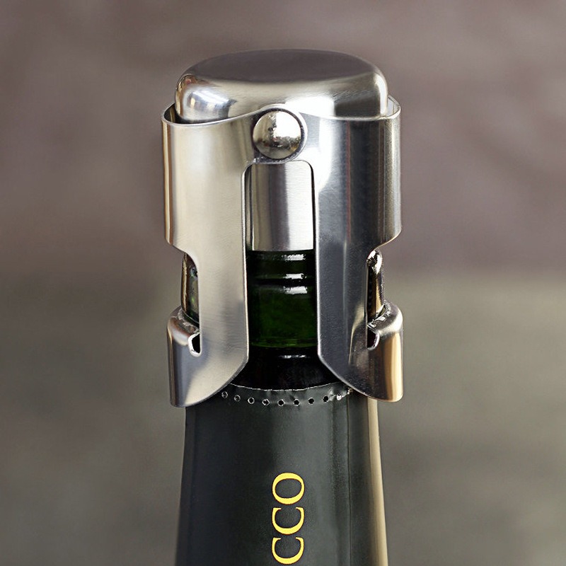 Пробка для шампанского, пробка – обзор и цена Wine Preservation Pump