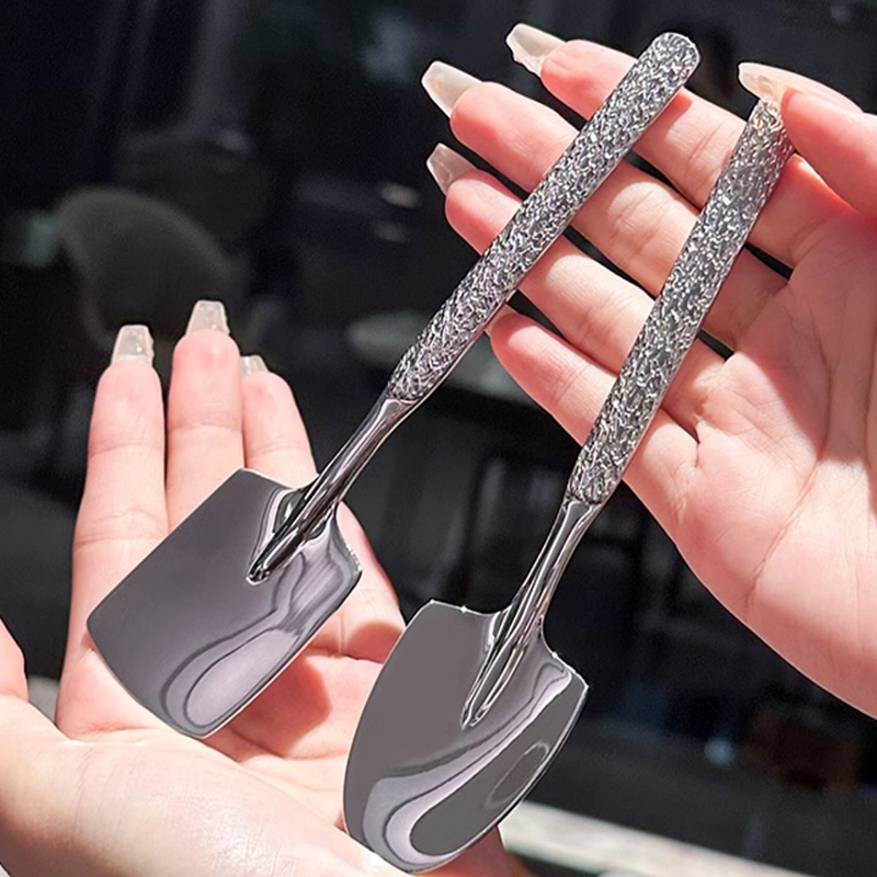 Лопатка из нержавеющей стали,  – обзор и цена Ice Pick Pick