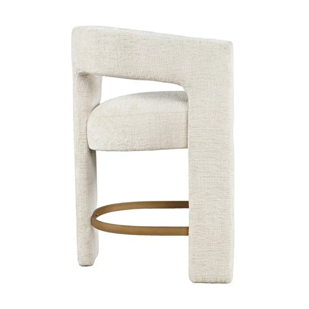Современный мягкий табурет-сто – обзор и цена Home Bar Stools