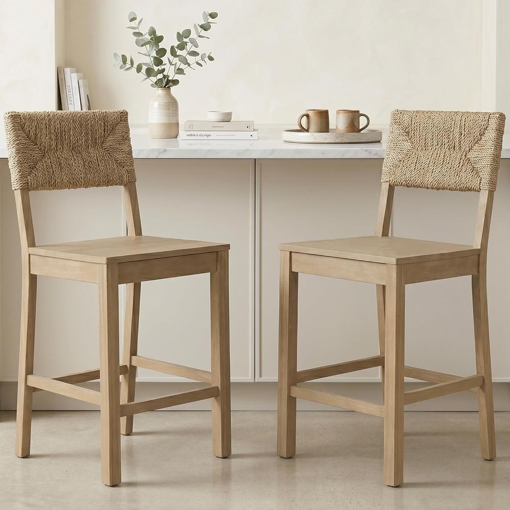Набор из 2 барных стульев с сп – обзор и цена Home Bar Stools