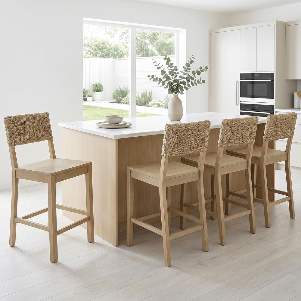 Набор из 2 барных стульев с сп – обзор и цена Home Bar Stools
