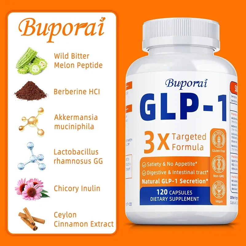 Добавка GLP-1 — способствующая – обзор и цена Bitters Bottle Set