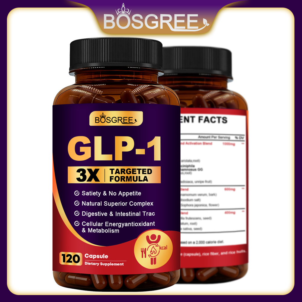 БАД GLP-1, GLP-1 с пробиотиком – обзор и цена Bitters Bottle Set