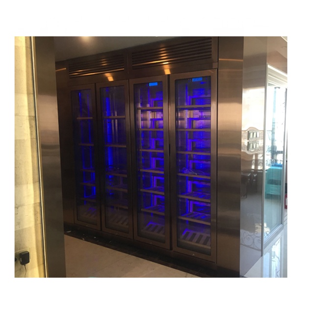 Винный холодильник из нержавею – обзор и цена Home Bar And Fridge