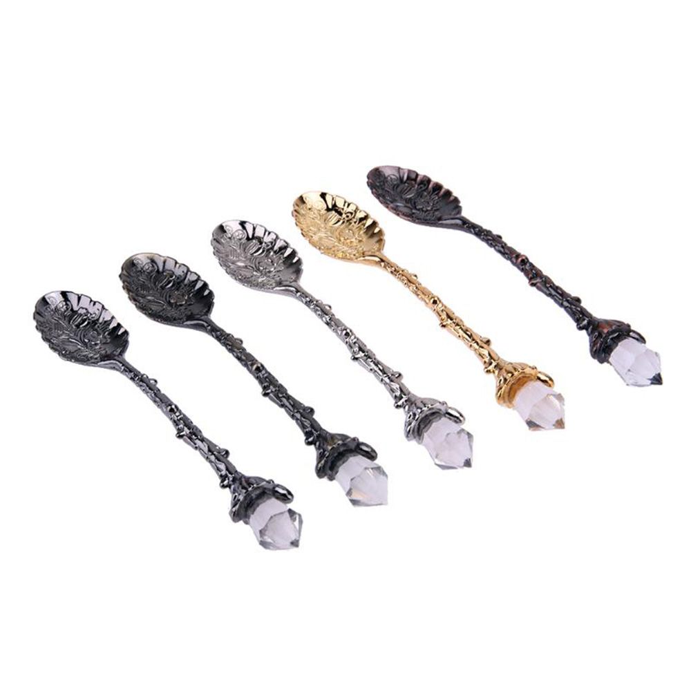 Кофейная ложка с хрустальной г – обзор и цена Ice Pick Pick